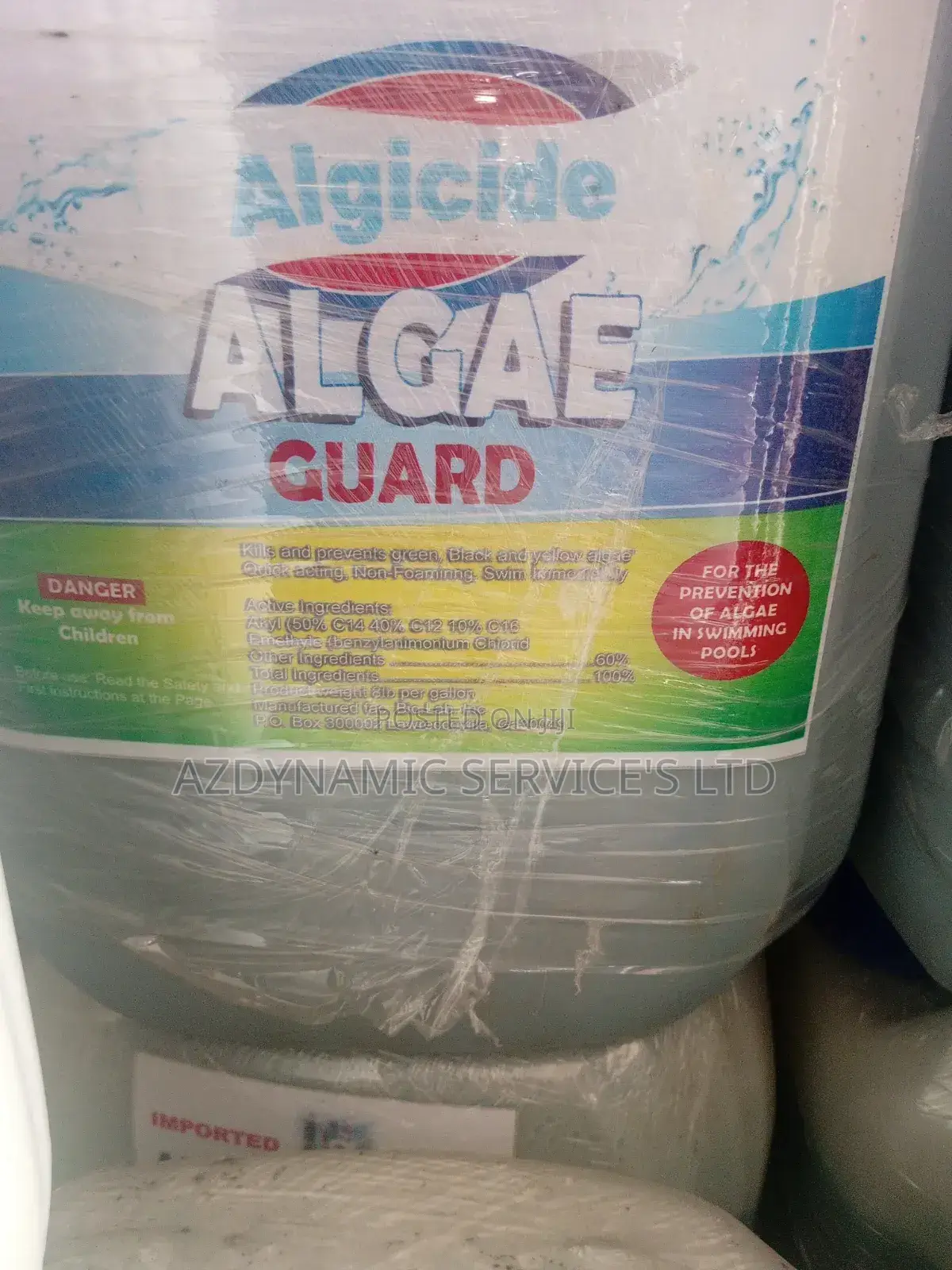 Water Treatment