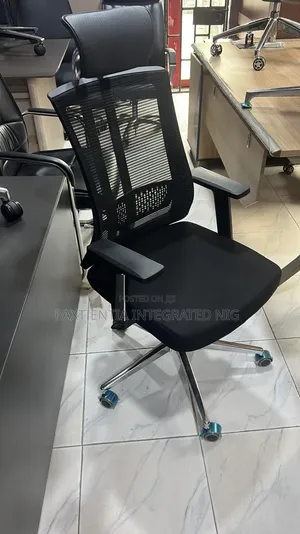 Durable Office Chair