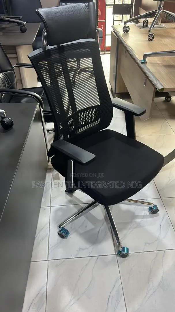 Durable Office Chair