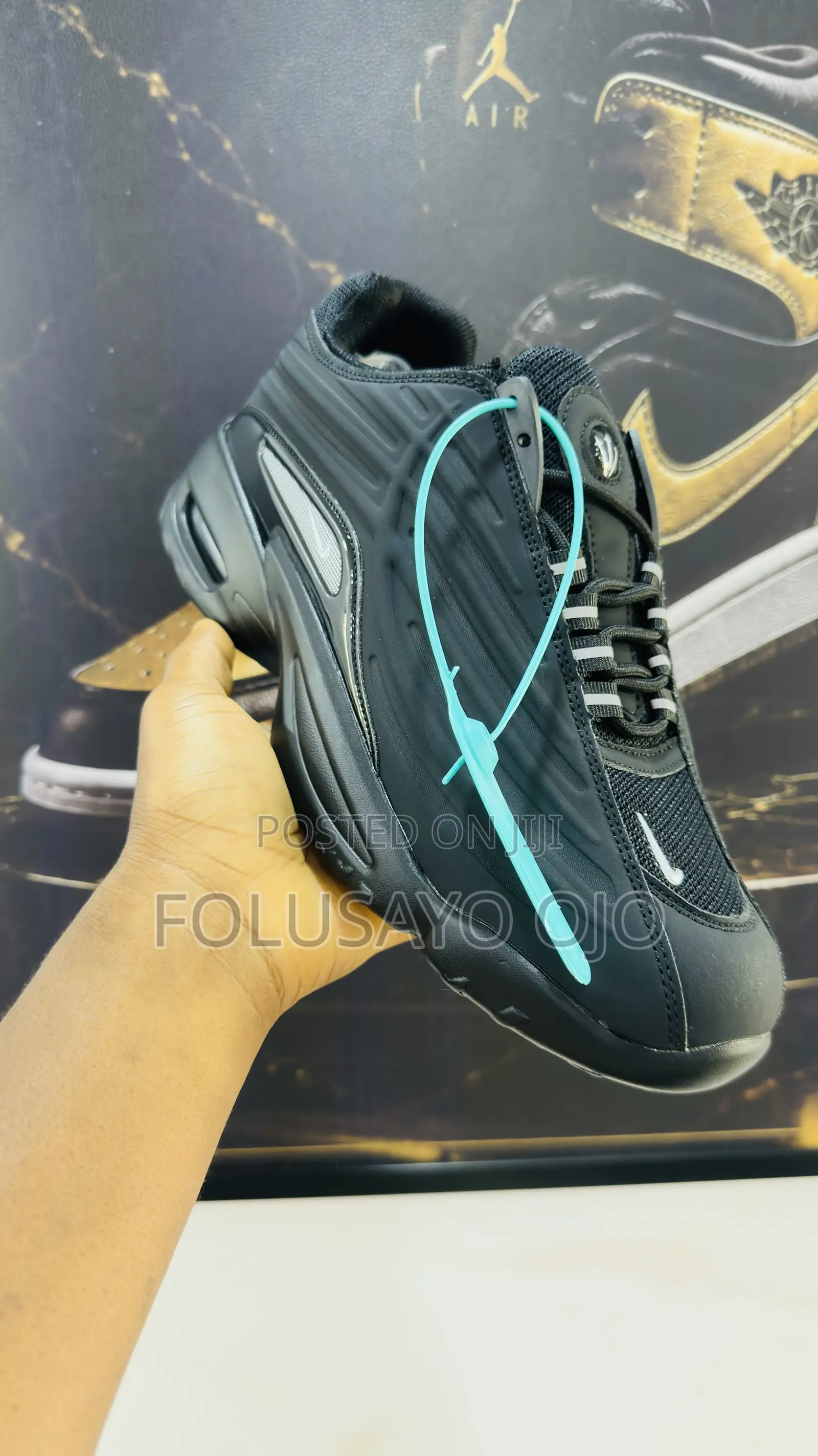 Nocta Sneakers