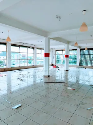 Big Hall for Rent at Uyo