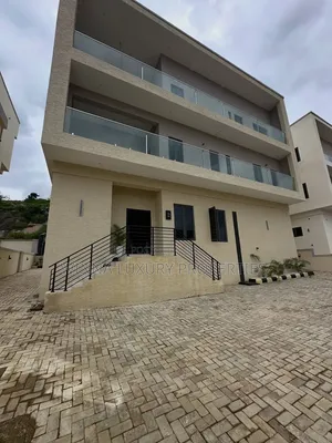 5bdrm Duplex in Katampe Extension for sale