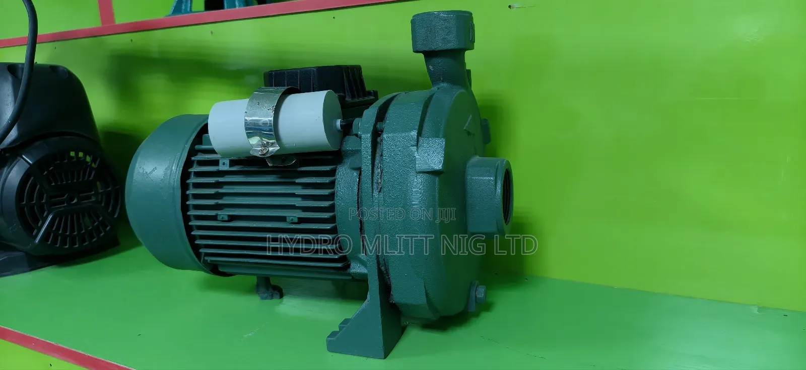 1.5hp Water Pump