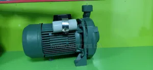 1.5hp Water Pump