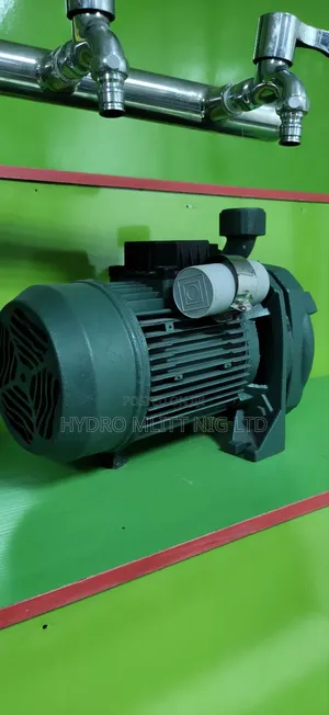 1.5hp Water Pump
