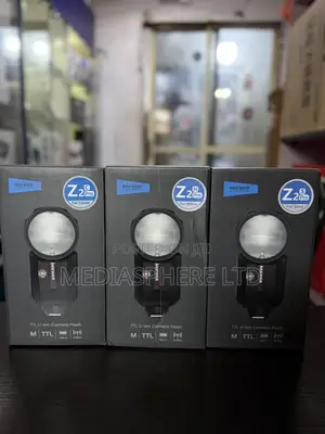 Neewer Z2pro Speedlight