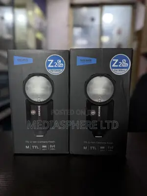 Neewer Z2pro Speedlight