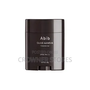 Abib Quick Sunstick Protection Bar SPF50+ PA+ – 22g