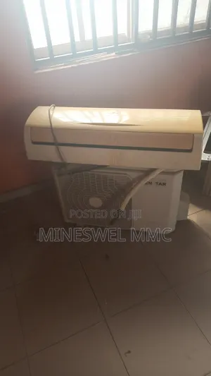 1.5hp Kenstar AC