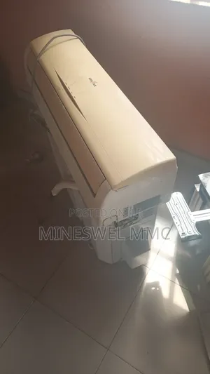 1.5hp Kenstar AC