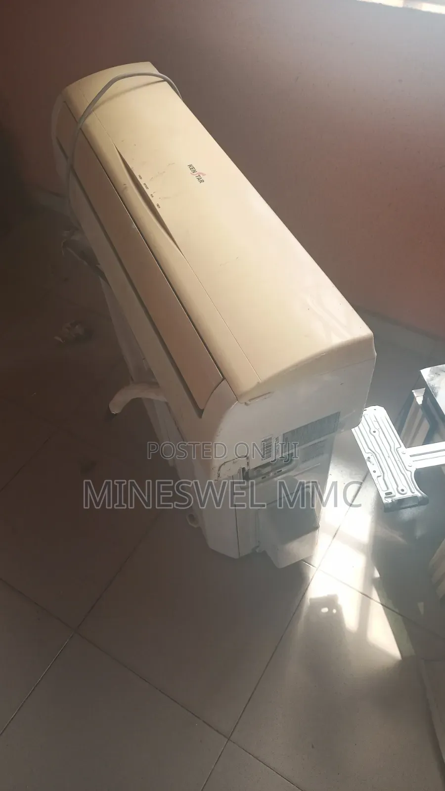 1.5hp Kenstar AC
