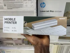 HPRT Mobile Printer