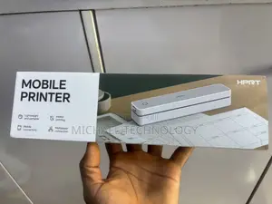 HPRT Mobile Printer