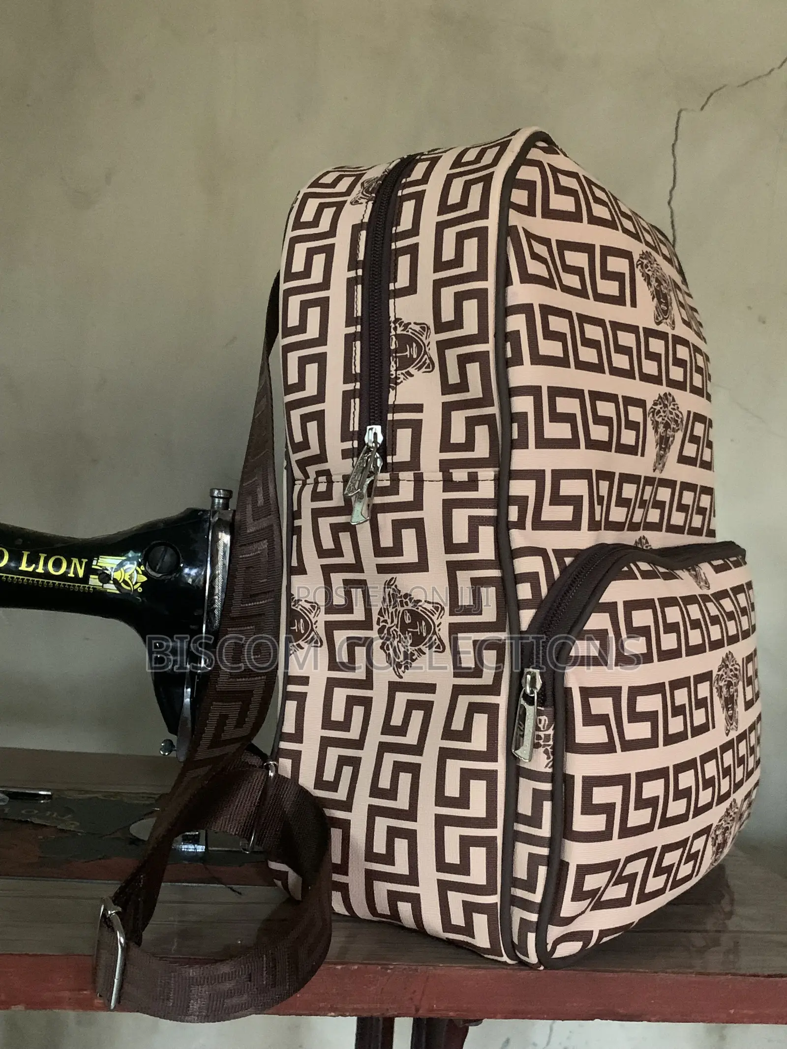 Quality Back Pack