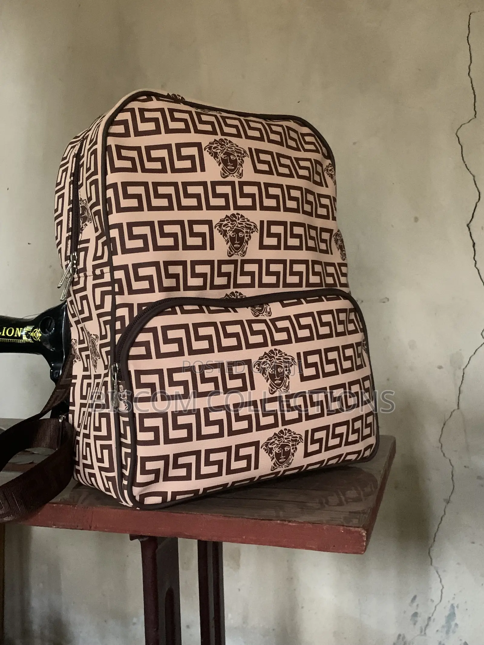 Quality Back Pack