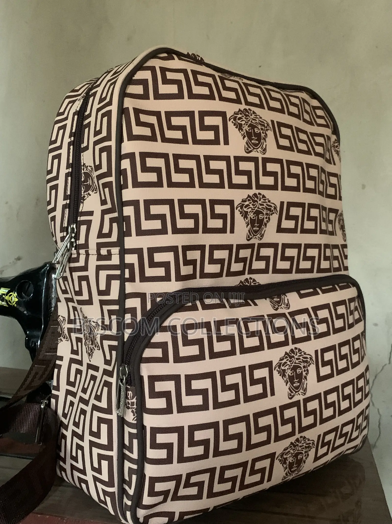 Quality Back Pack