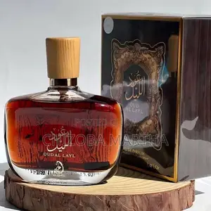 Perfume Business
