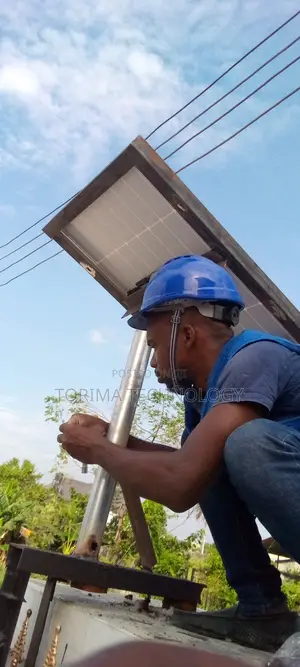 Electric Fence