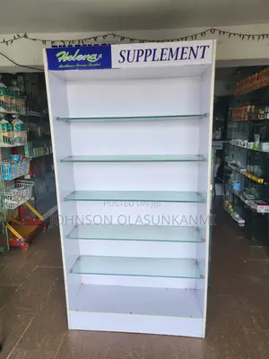 Shelf for Shops
