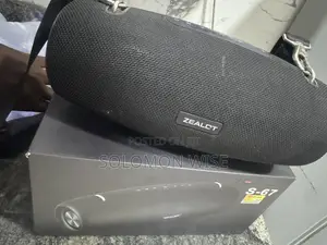 ZEALOT S67 Bluetooth Speaker