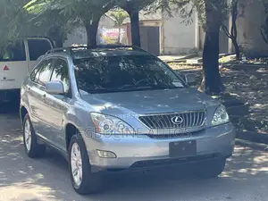 Lexus RX 350 2007