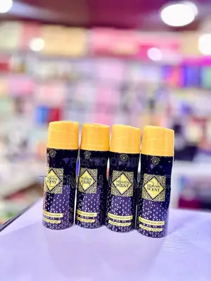 Heaven Scent Body Spray 200ml