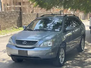 Lexus RX 350 2007