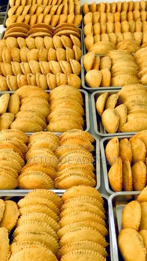 Meat Pie Pastry