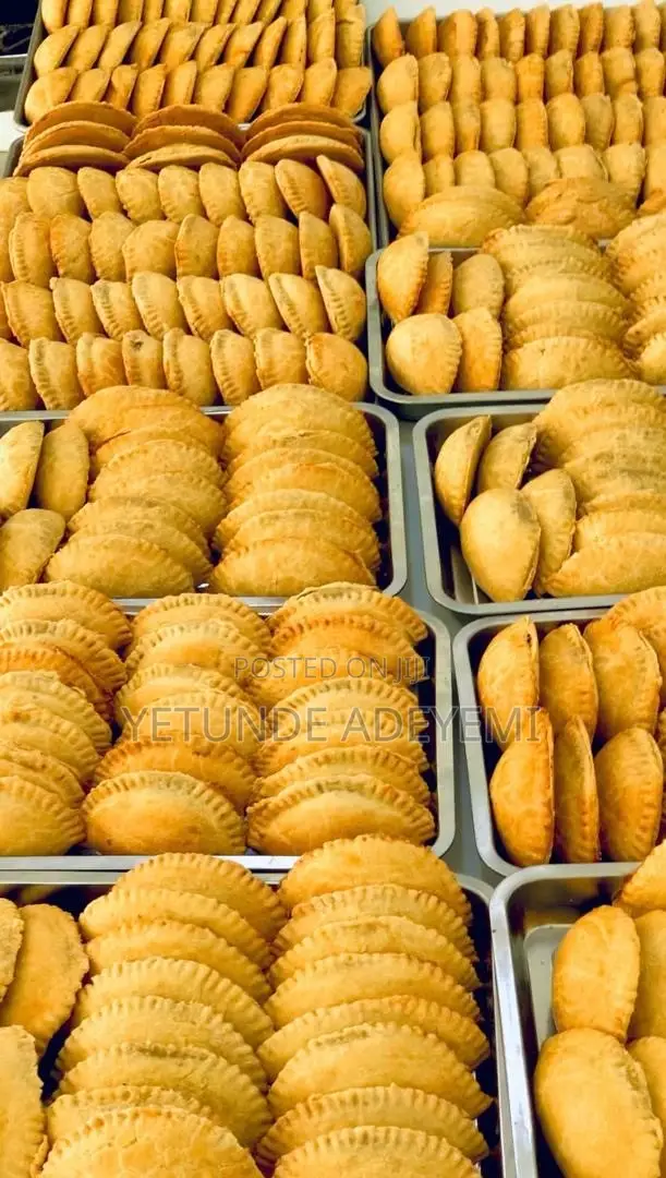 Meat Pie Pastry
