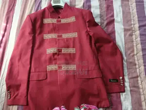 Men's Suit