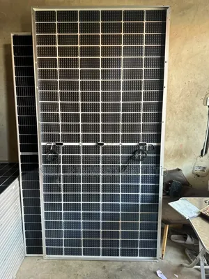 650watts Biafical Solar Panel