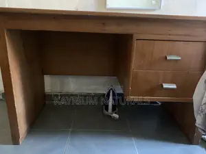 Durable Office Desk (2016 - 2026)