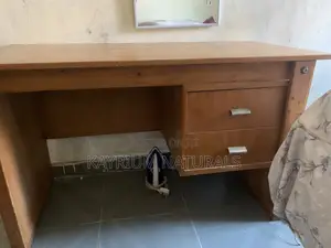 Durable Office Desk (2016 - 2026)