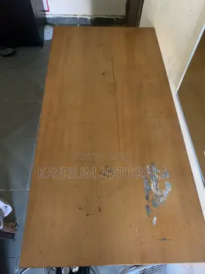 Durable Office Desk (2016 - 2026)
