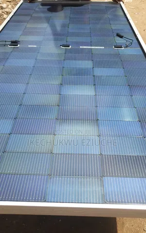 620w Jinko Solar Panel