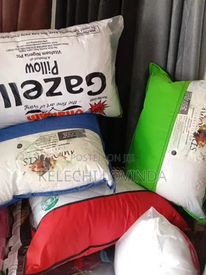 100% Quality Vitafoam Pillow