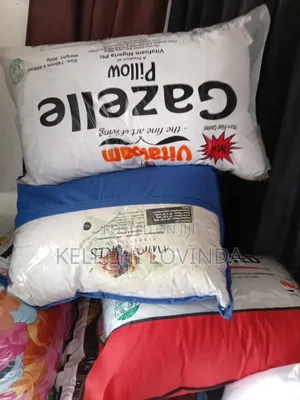 100% Quality Vitafoam Pillow