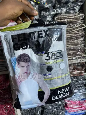 3in1 Felix Singlet