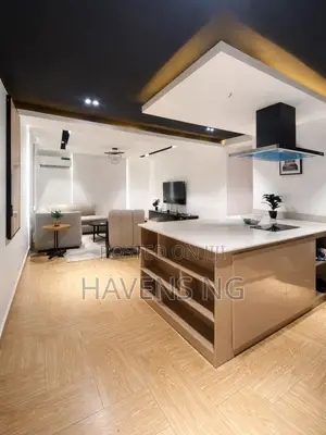Executive 1 Bedroom Apartment With Bathtub & Rooftop Access