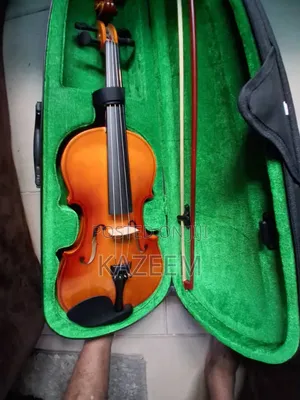 Musical Instrument and Gear