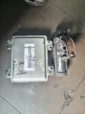 Brain Box for Hummer3 Direct Tokunbo