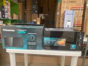 Model H20mobs14 Energy Saving Microwave