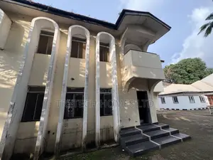 Furnished 5bdrm Duplex in Maitama for sale