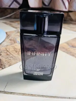 Unboxed Designers Perfumes