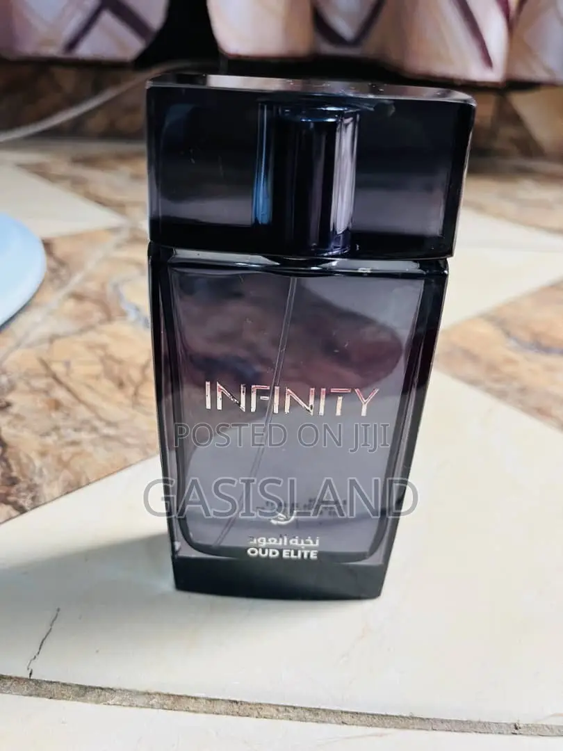 Unboxed Designers Perfumes