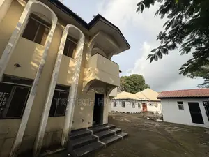 Furnished 5bdrm Duplex in Maitama for sale