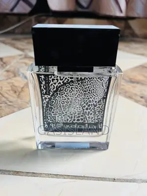 Unboxed Designers Perfumes