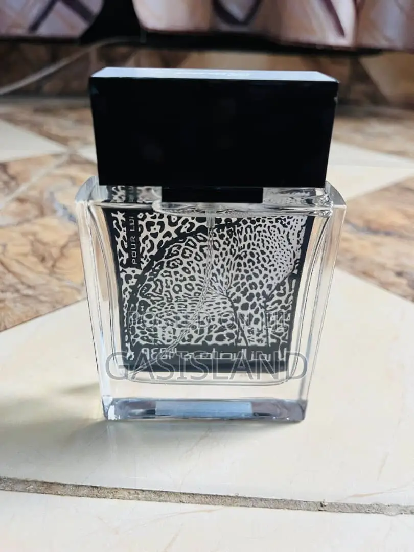 Unboxed Designers Perfumes
