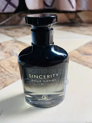 Unboxed Designers Perfumes