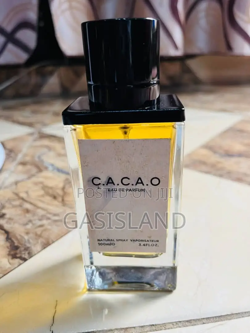 Unboxed Designers Perfumes